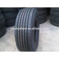 Kaufen Sie Reifen direkt aus China Roadmaster Cooper Reifenhersteller China 385 / 65R22.5 LKW-Reifen